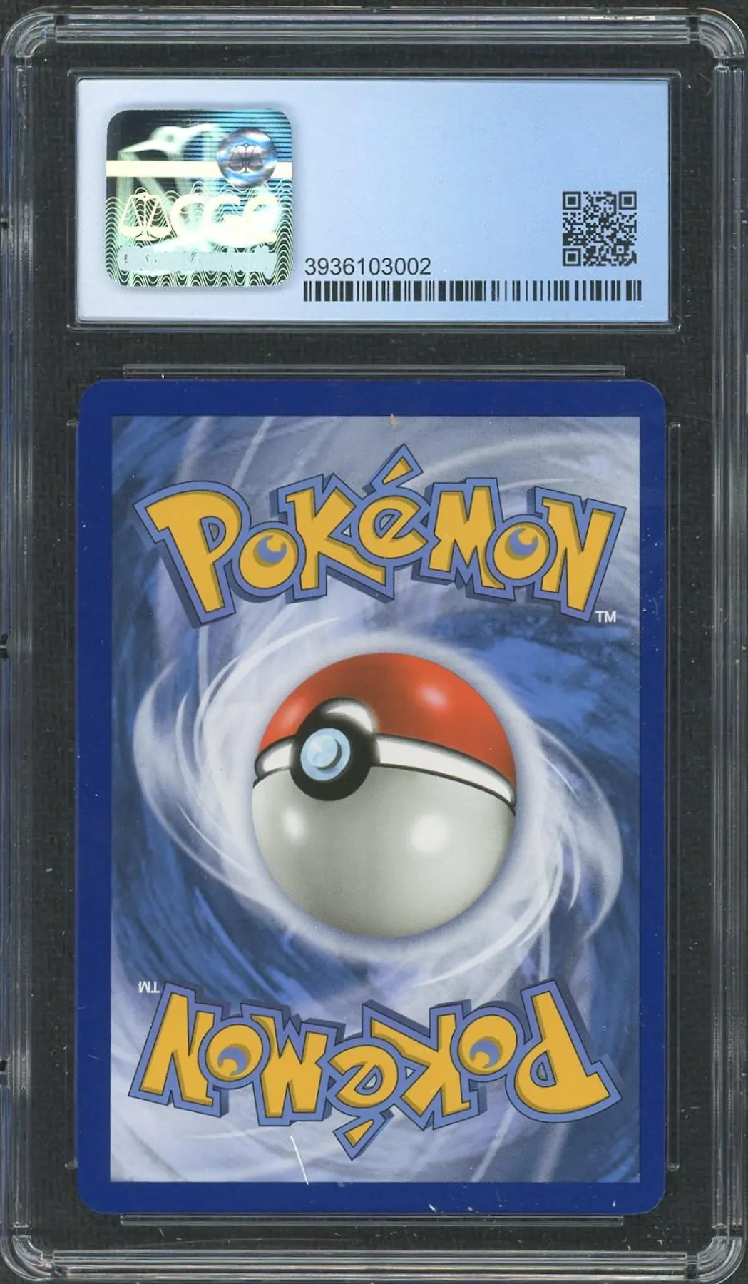 2016 Pokemon Evolutions Charizard 101/108 CGC 8.5 | DA Card World 2016 Pokemon Evolutions Charizard 101/108 CGC 8.5 | DA Card World