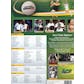 2010 Ace Authentic Secret Tennis Signatures Series 2 Hobby Box (Pack)
