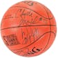 1992 USA Olympic Dream Team Autographed Tournament of the America's Basketball