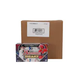 2025 Bowman Draft Baseball Hobby Jumbo 8-Box Case