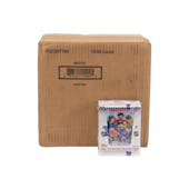 2025/26 Topps NHL Hockey Sticker Collection 50-Pack 16-Box Case