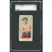 1910 Robertson Candy Co. Joe Choyinski SGC 10 *0020 (Reed Buy)