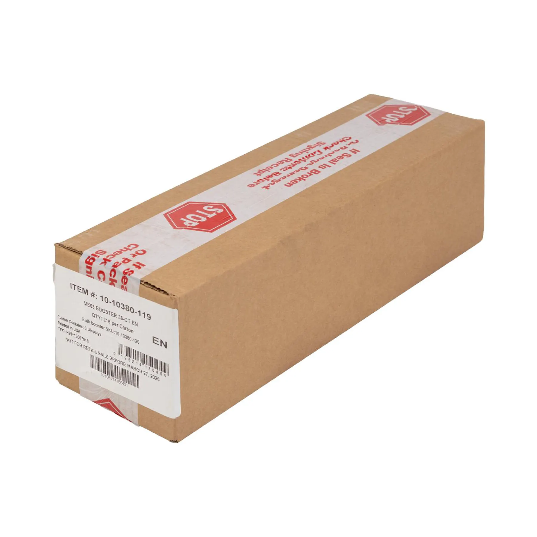 Pokemon Mega Evolution: Perfect Order Booster 6-Box Case | DA Card World Pokemon Mega Evolution: Perfect Order Booster 6-Box Case | DA Card World