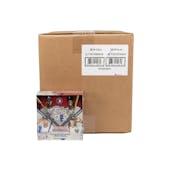 2026 Topps Series 1 Baseball Mega 20-Box Case