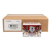 2026 Topps Series 1 Baseball Hobby Jumbo 6-Box Case