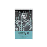 2026 Epoch Kaiju No. 8 Japan Edition Hobby Box