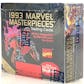 Marvel Masterpieces Series 2 Box (1993 Skybox)