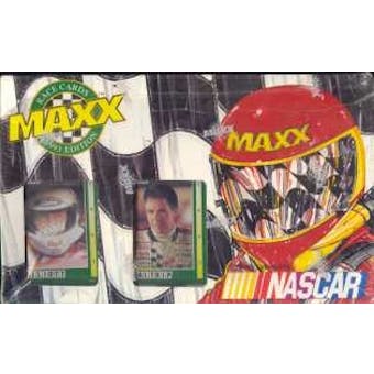 1993 J.R. Maxx Inc. Maxx Racing Factory Set