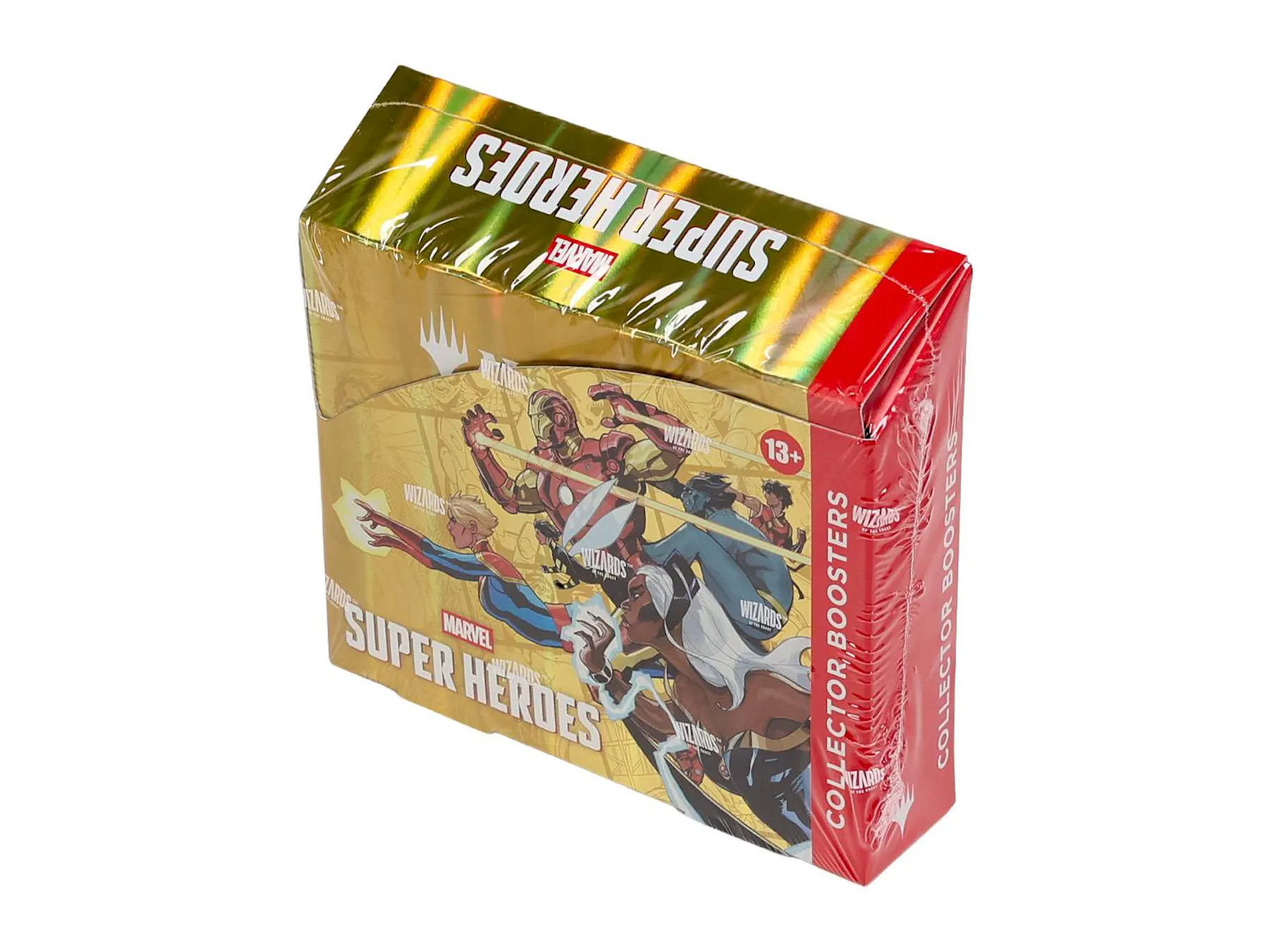 6th edition booster box Sixth Display 28 In this strategy game Antiquities Booster Pack
