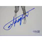 Joe Frazier Signed SMOKIN' JOE 1st Edition 1996 HC DJ Auto JSA CK18601 (Reed Buy)