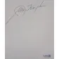 Jim Wright Signed WORTH IT ALL 1st Edition 1993 HC DJ Auto JSA CK18664 (Reed Buy)