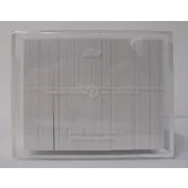 2016 Topps Transcendent Baseball Factory Sealed Sketch Reproduction Set #50/65