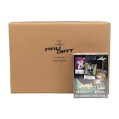 2026 Leaf Paydirt Football Hobby 15-Box Case