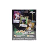 2026 Leaf Paydirt Football Hobby Box