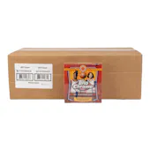 2025 Topps Chrome McDonald's All American Basketball Mega 20-Box Case