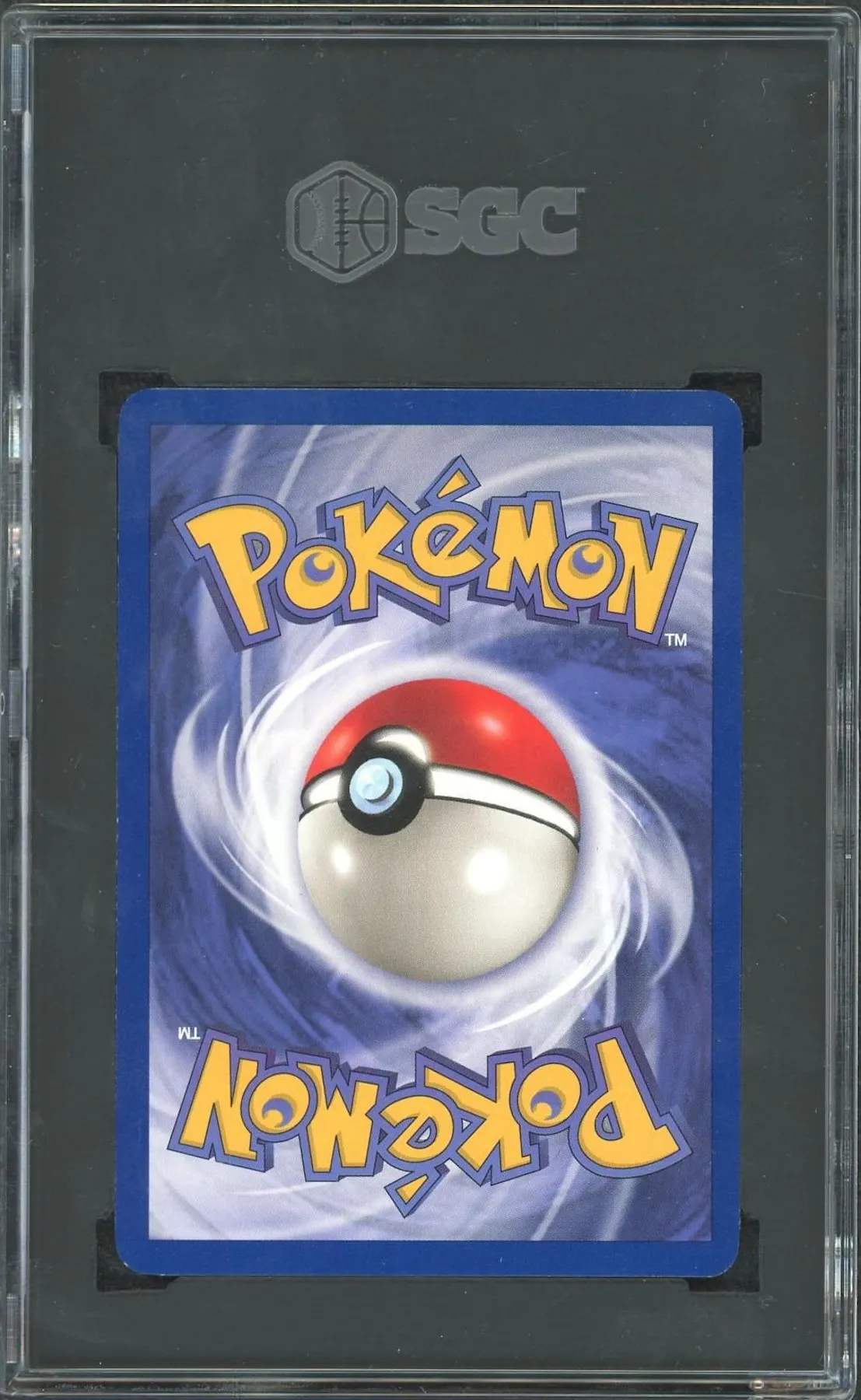 2000 Pokemon Team Rocket Dark Charizard 1st Edition SGC 9.5 | DA Card World 2000 Pokemon Team Rocket Dark Charizard 1st Edition SGC 9.5 | DA Card World