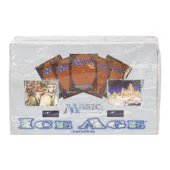 Magic the Gathering Ice Age Booster Box | DA Card World Magic the Gathering Ice Age Booster Box | DA Card World
