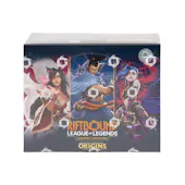 Riftbound League of Legends Origins Booster Box (1st Print) | DA Card World Riftbound League of Legends Origins Booster Box (1st Print) | DA Card World