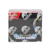 Pokemon Mega Evolution: Chaos Rising Booster Box