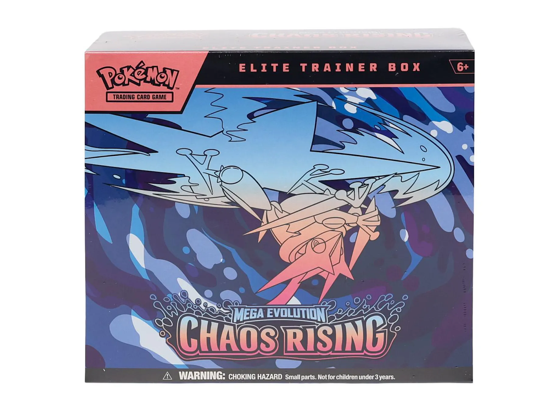 pokemon cards boxes Pokmon Scarlet & Violet 10.5 White Flare Elite Trainer Box