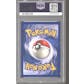 Pokemon Fossil 1st Edition Lapras 10/62 PSA 9 *948
