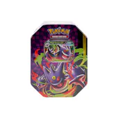 Pokemon Mega Moonlit Tin