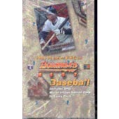 1994 Bowman Best Baseball Hobby Box