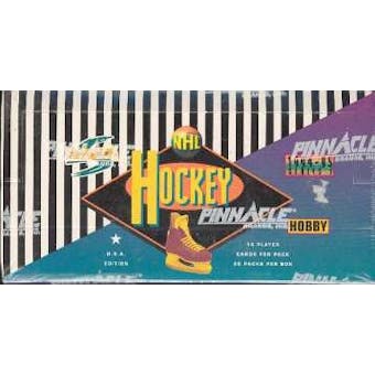 1994/95 Score Hockey U.S. Hobby Box