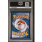 1999 Pokemon Fossil Ditto Holo 1st Edition #3 PSA 10