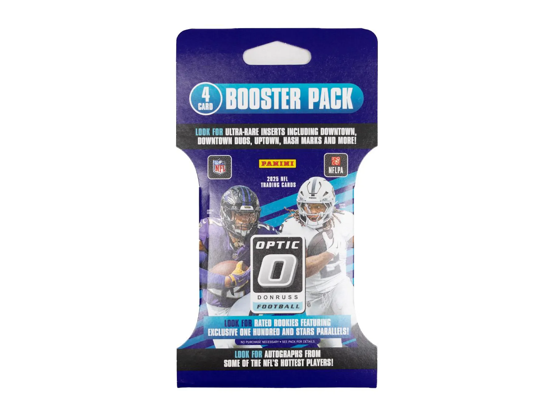 football cards booster box 2010 Panini Adrenalyn Football Booster Box