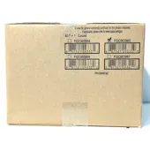 2020 Topps Update Baseball Blaster 40-Box Case (Reed Buy)