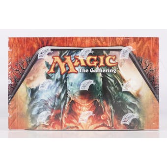 Magic the Gathering New Phyrexia Booster Box