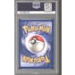 Pokemon Fossil 1st Edition Moltres 12/62 PSA 9 *953
