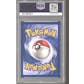Pokemon Fossil 1st Edition Moltres 12/62 PSA 9 *954
