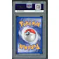 2004 Pokemon EX Dark Ampharos Holo Team Rocket Returns PSA 9