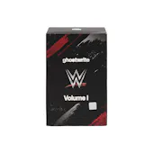 2026 ghostwrite WWE Wrestlemania Game Face Hobby 12-Box Case