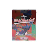 2026 Leaf Vivid Baseball Hobby Box
