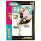 1995/96 Upper Deck Collector's Choice Hockey Crash the Game Silver and Gold Set plus Gretzky Inserts