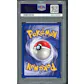 1999 Pokemon Clefairy Holo 1st Edition #5 PSA 9