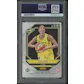 2021 Panini Prizm WNBA Basketball #SGSBD Sue Bird Signatures Auto PSA 10 (GEM MT)