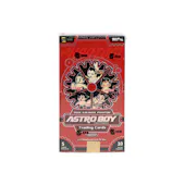 2026 Kakawow Phantom Astro Boy Hobby Box