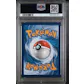 2023 Pokemon 151 Charizard Special Illustration Rare #199 PSA 9