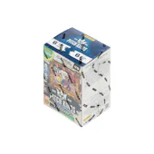 2025/26 Panini Pitch Kings Soccer International Blaster Box