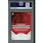 2013-14 Panini Prestige Giannis Antetokounmpo Rookie #175 PSA 10