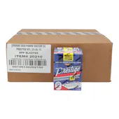 2025/26 Panini Prestige EFL Soccer International Blaster 20-Box Case