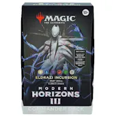 Magic the Gathering Modern Horizons 3 Commander Deck - Eldrazi Incursion (Reed Buy)