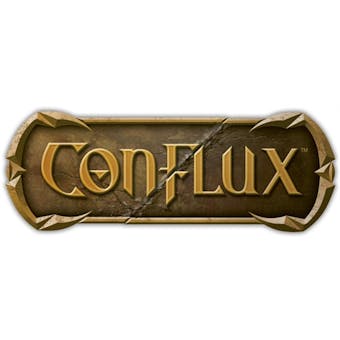 Magic the Gathering Conflux Near-Complete (Missing 4 cards) Set NEAR MINT (NM)