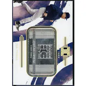 2024 Panini Impeccable Joe Torre Silver Bar 1oz /25 #6