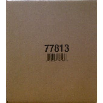 2011 Upper Deck Soccer 36-Pack 20-Box Case