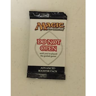 Magic the Gathering Core Set - Ninth Edition DO NOT OPEN Booster Pack